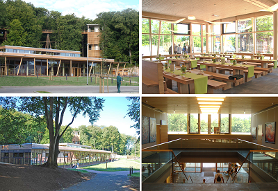 Stöger Architects